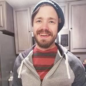 Meet your Posher, Dale